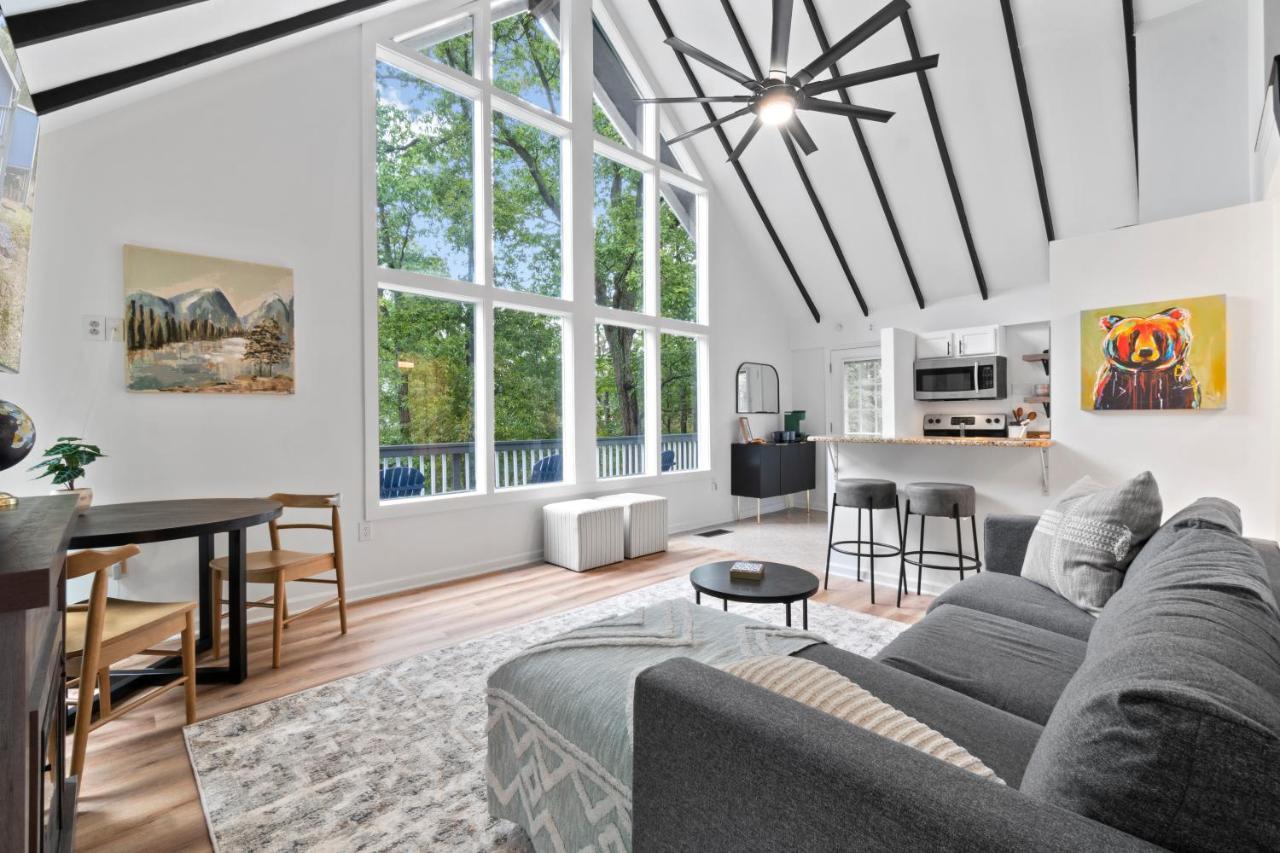 New! Sapphire Ridge Escape To Shenandoah River Front Royal Ngoại thất bức ảnh