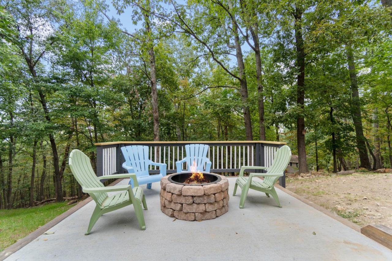 New! Sapphire Ridge Escape To Shenandoah River Front Royal Ngoại thất bức ảnh