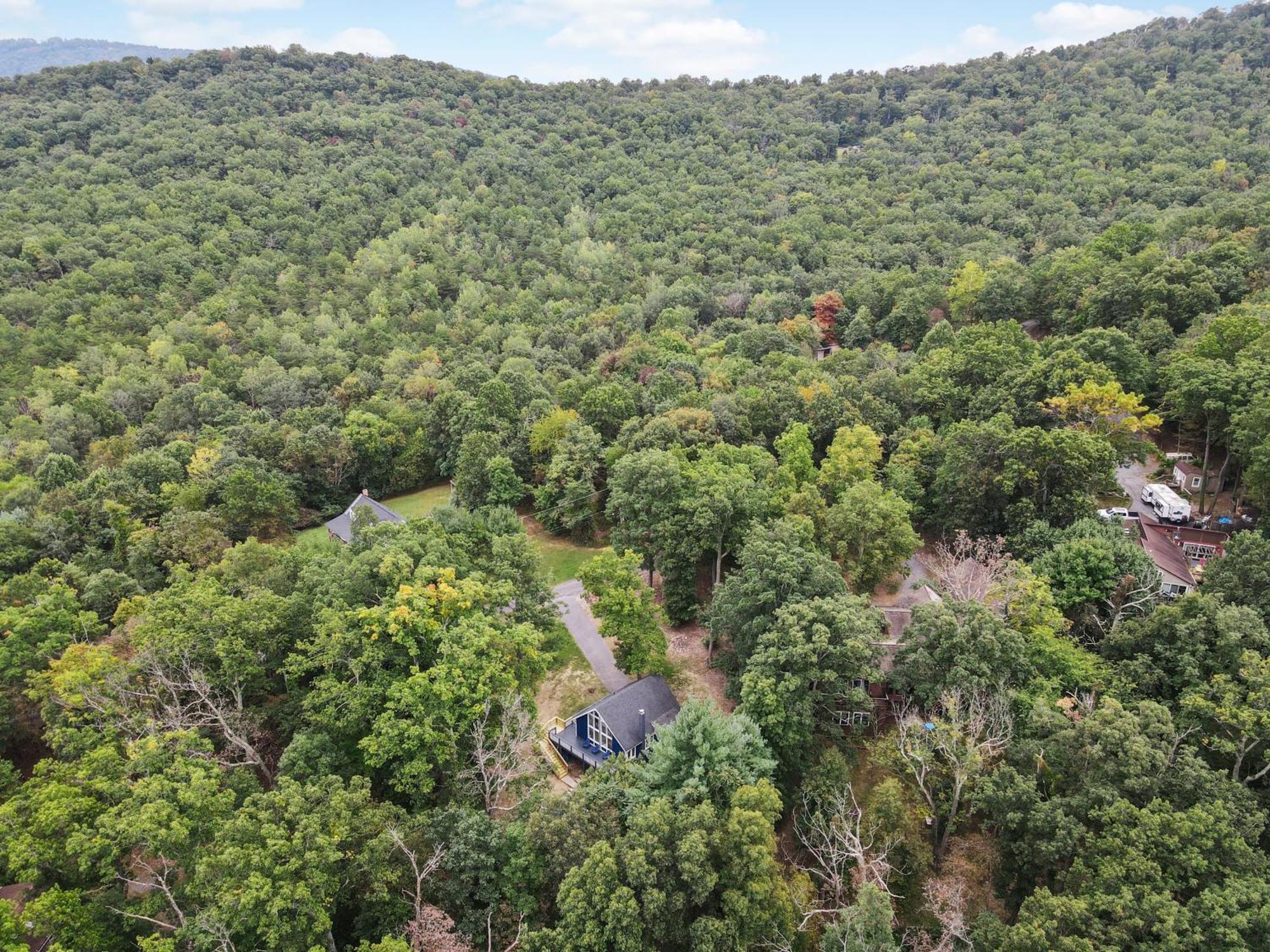 New! Sapphire Ridge Escape To Shenandoah River Front Royal Ngoại thất bức ảnh